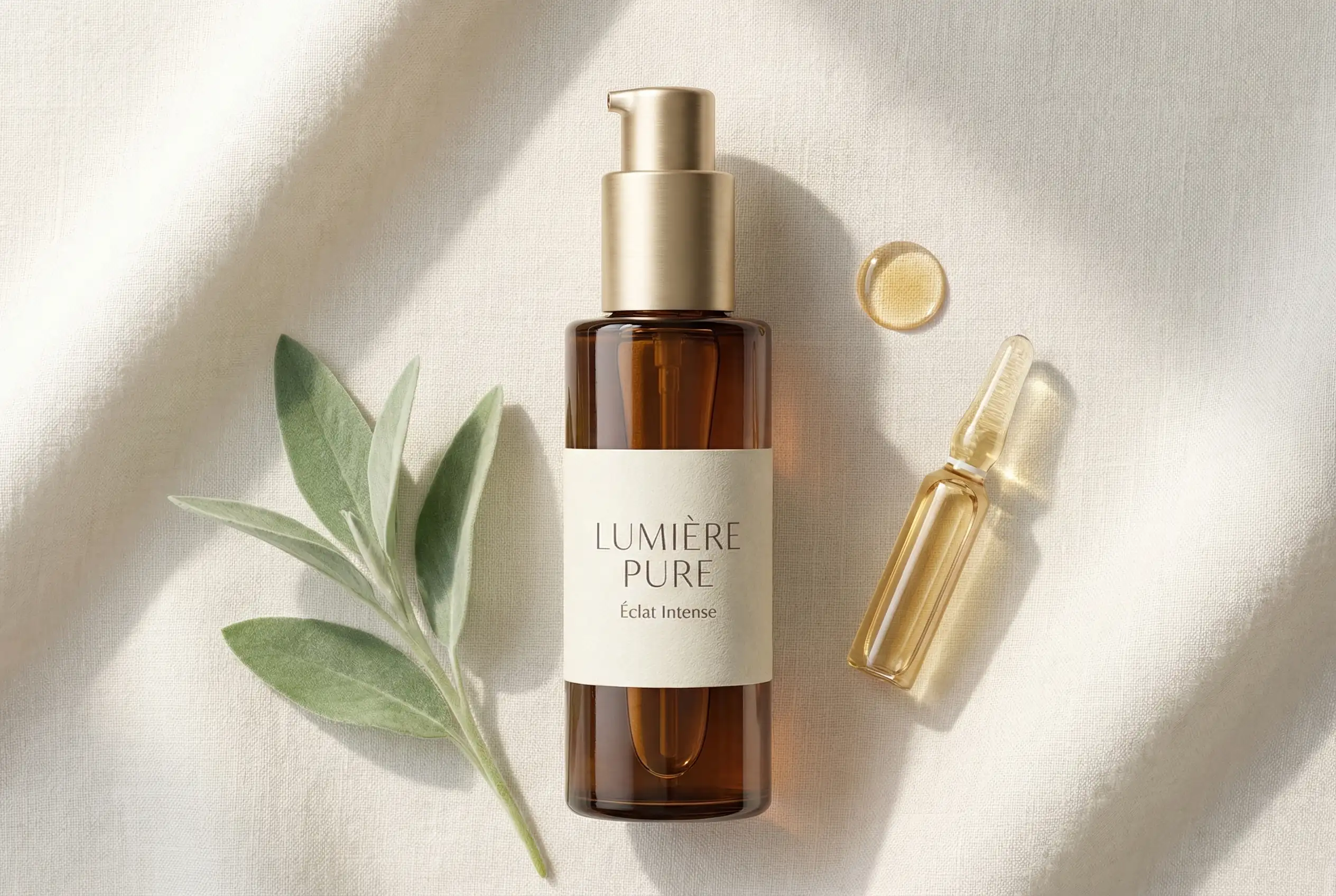Lumière Pure