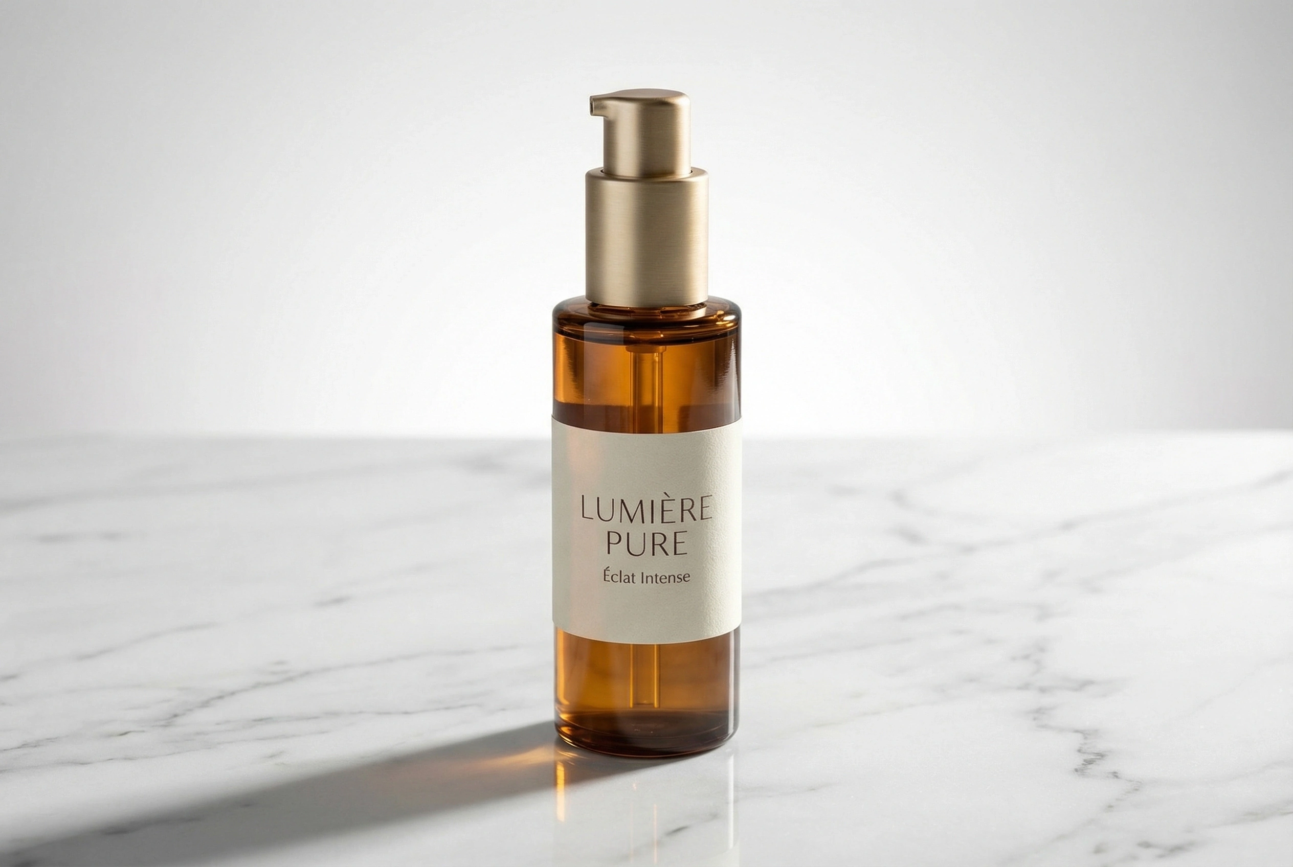 Lumière Pure