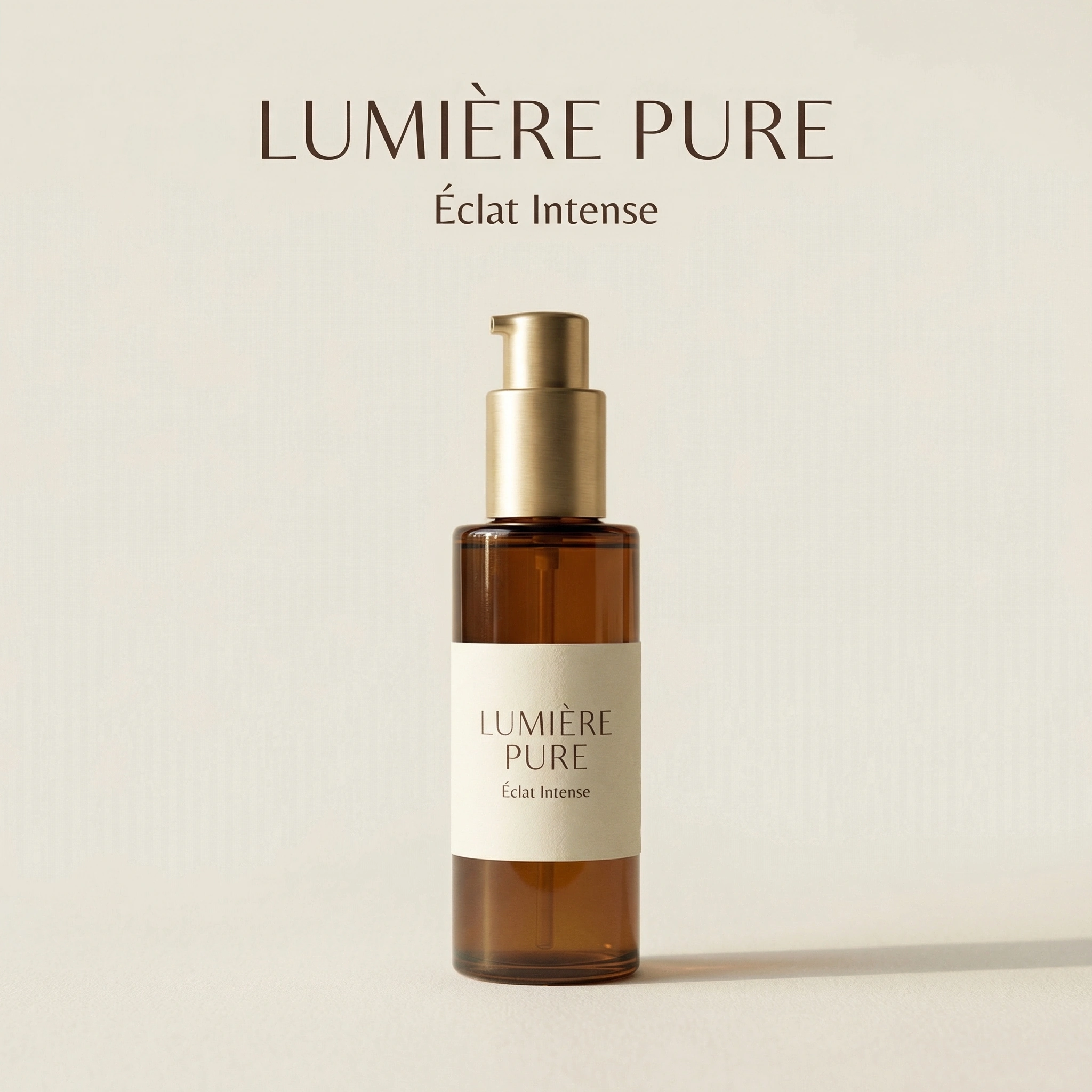 Lumière Pure