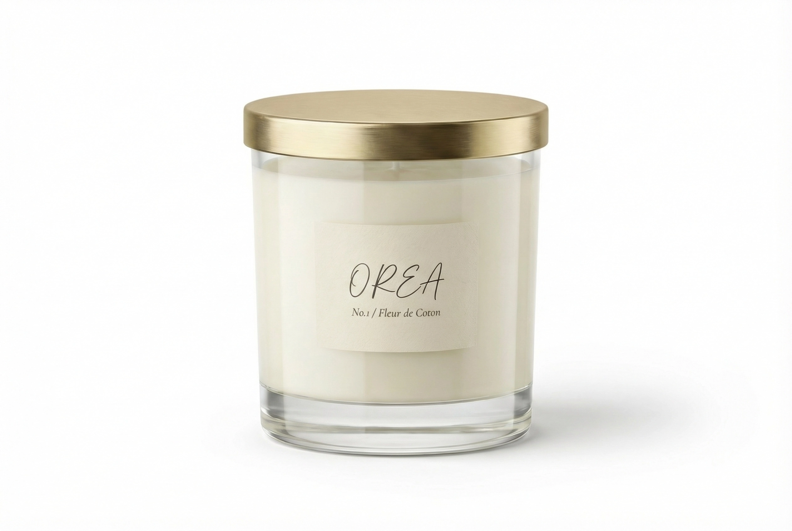 Orea Candles