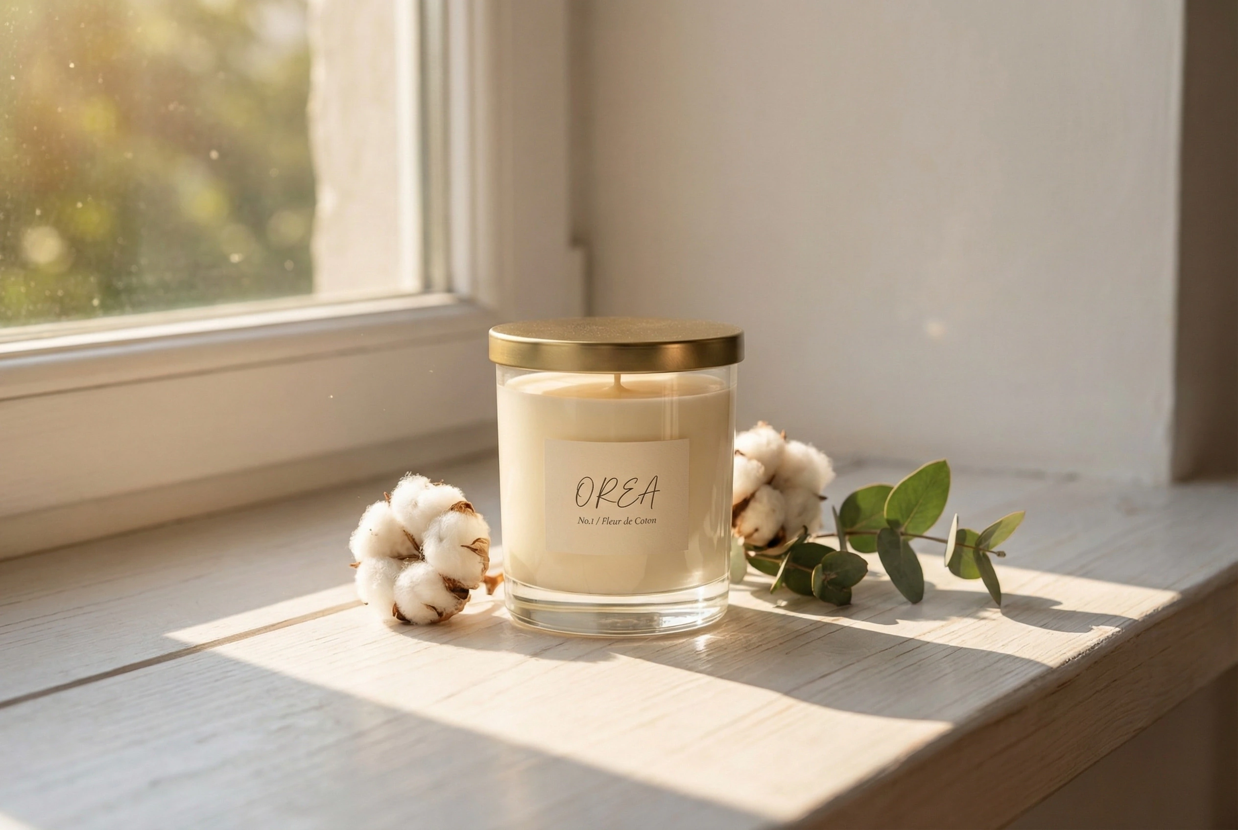 Orea Candles