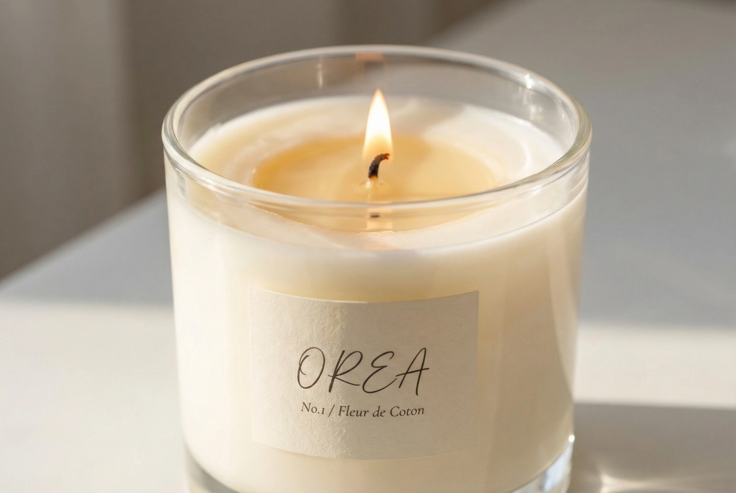 Orea Candles