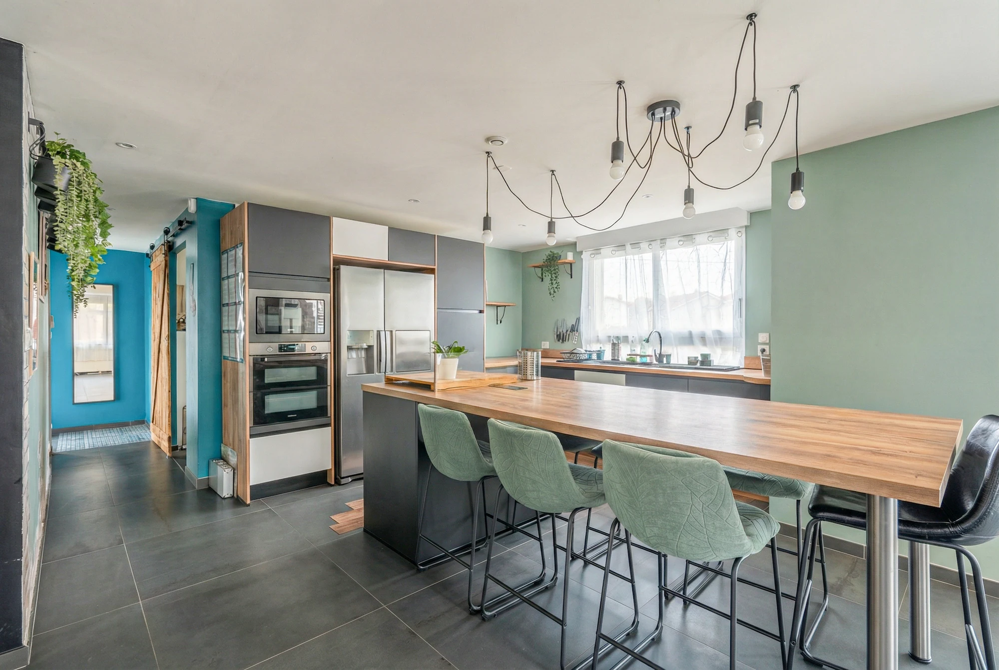 Fly Liberty - Annonce vente