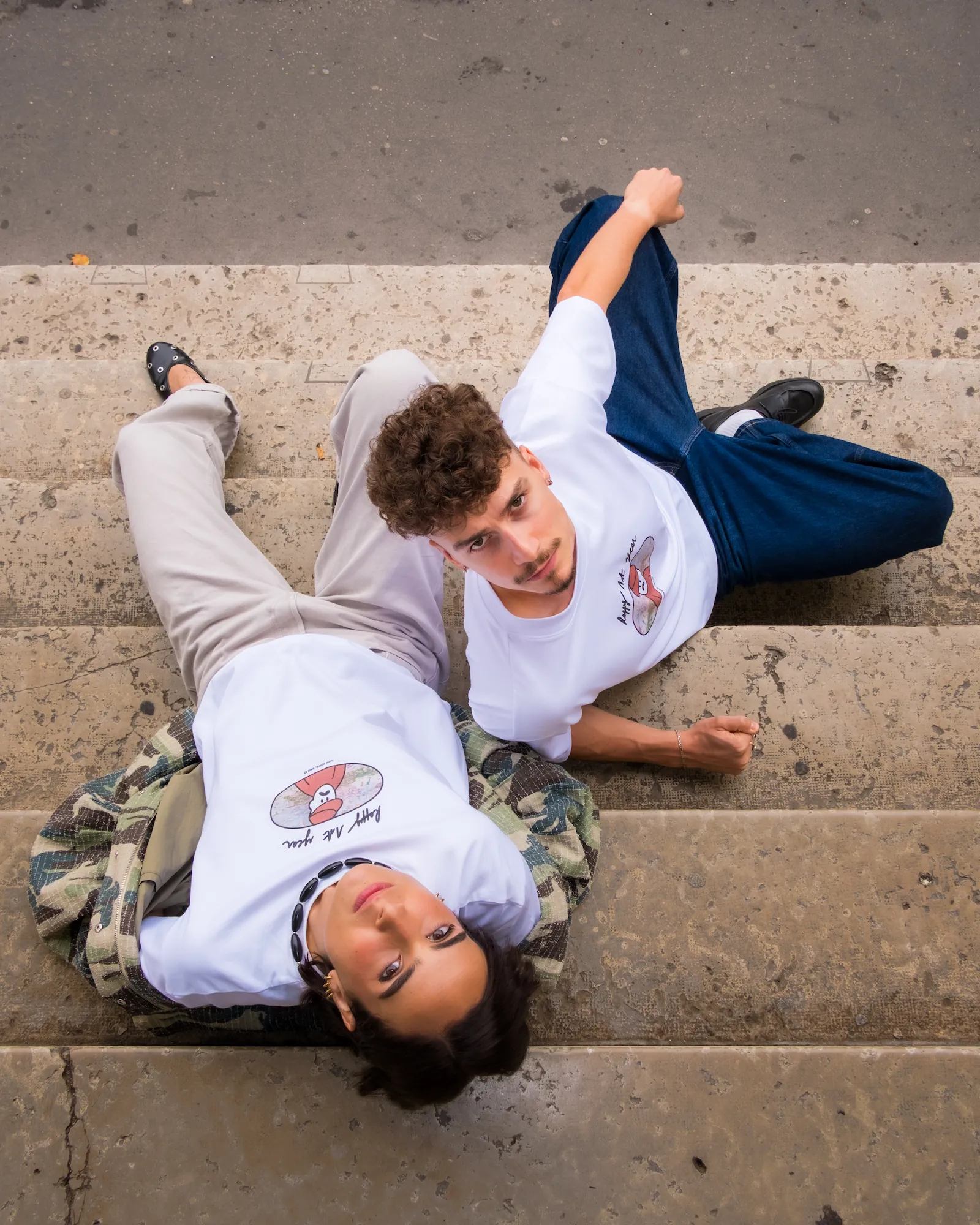 Hone Space - Campagne promo